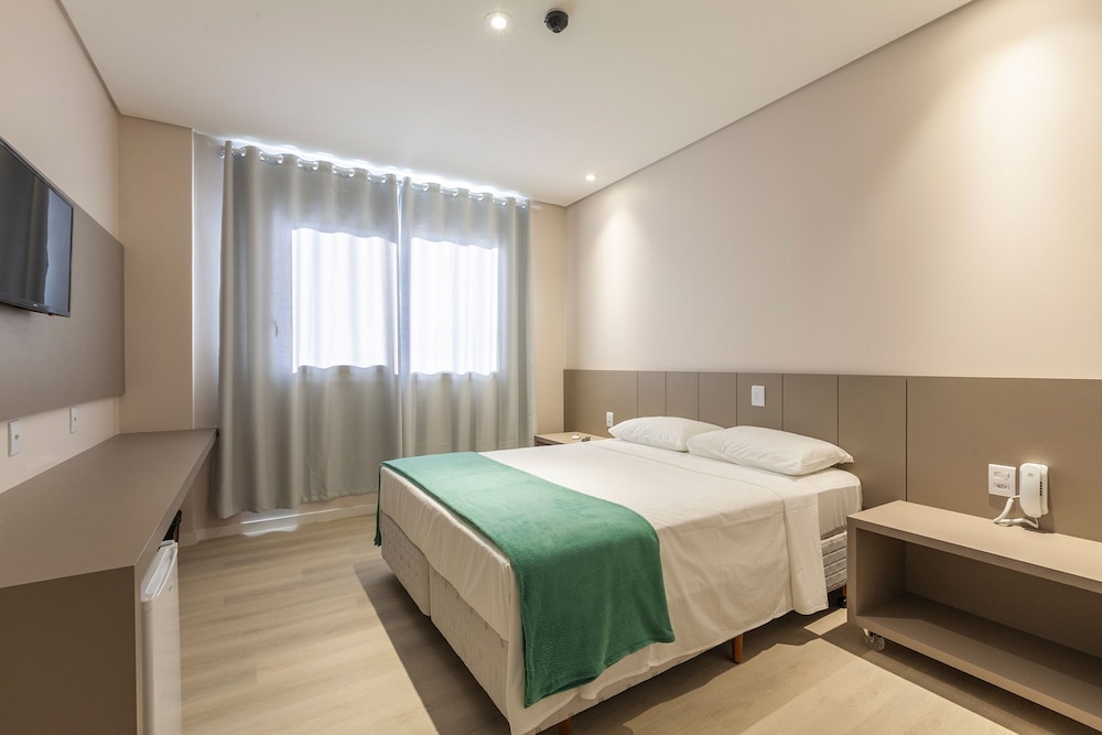 Tri Hotel Executive Osório 9/41