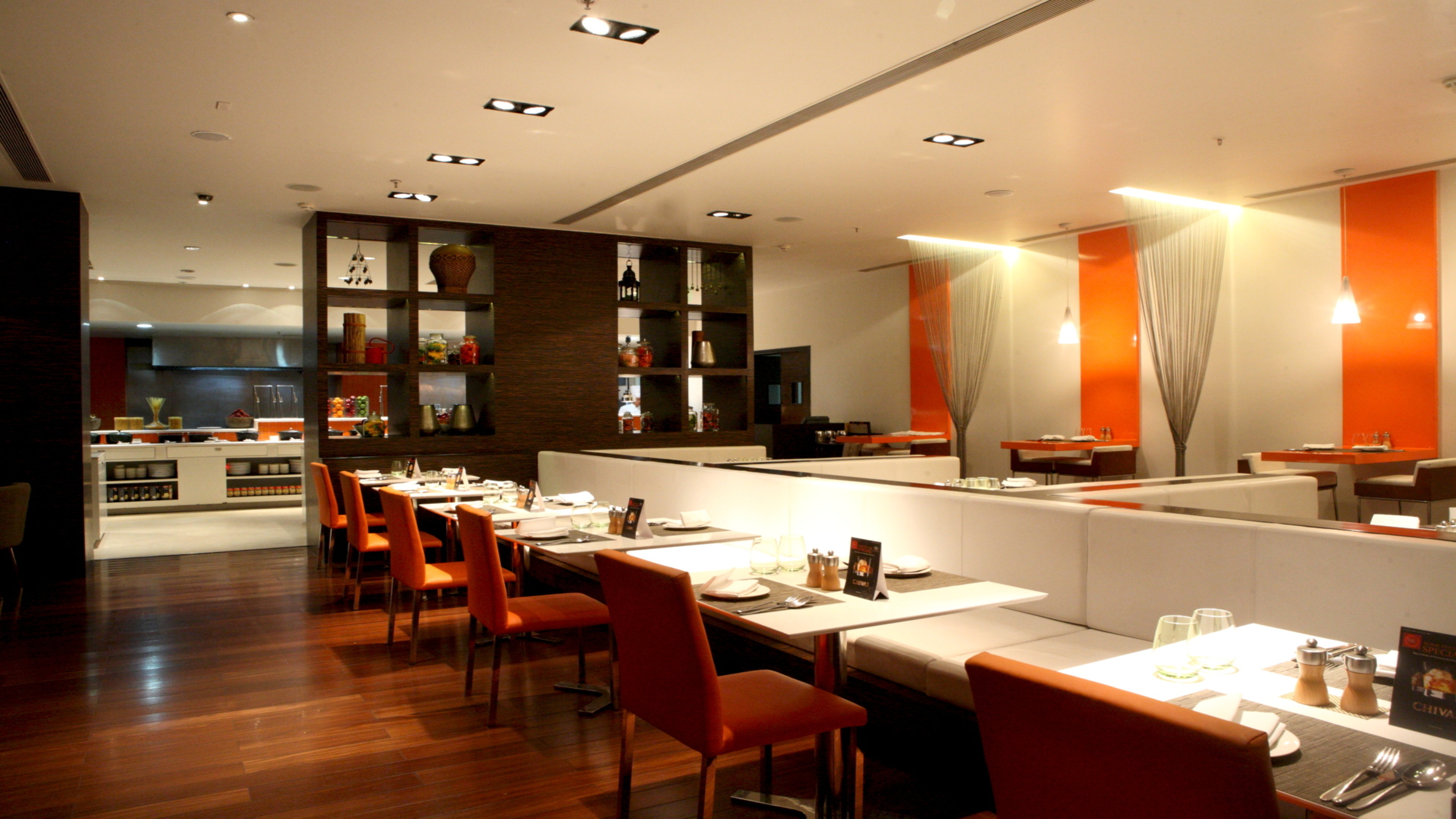 Crowne Plaza Pune City Centre 51/74