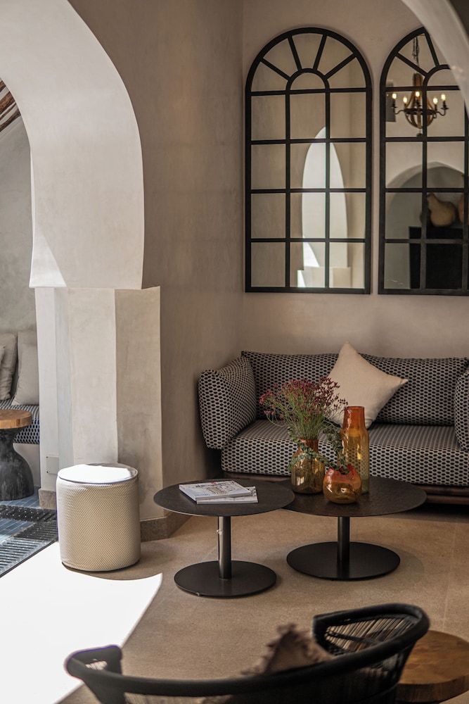 The Neela Boutique Hotel Stone Town 41/62