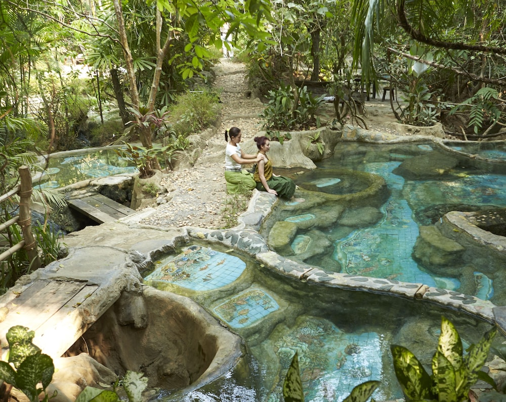 Wareerak Hot Spring And Wellness 23/50