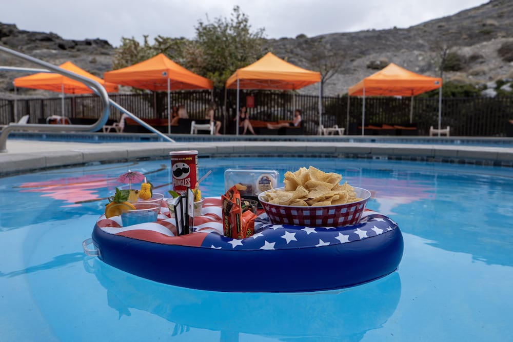 Wendover Nugget Hotel & Casino by Red Lion Hotels 53/60
