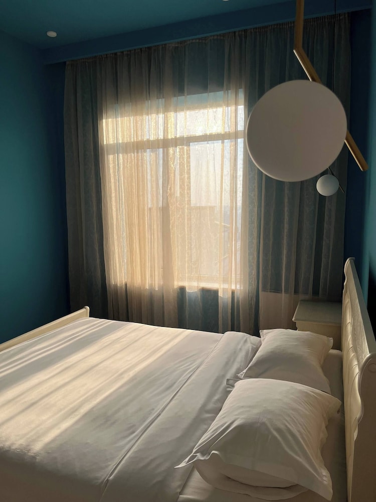 Sweet Home Apart-Hotel 87/108