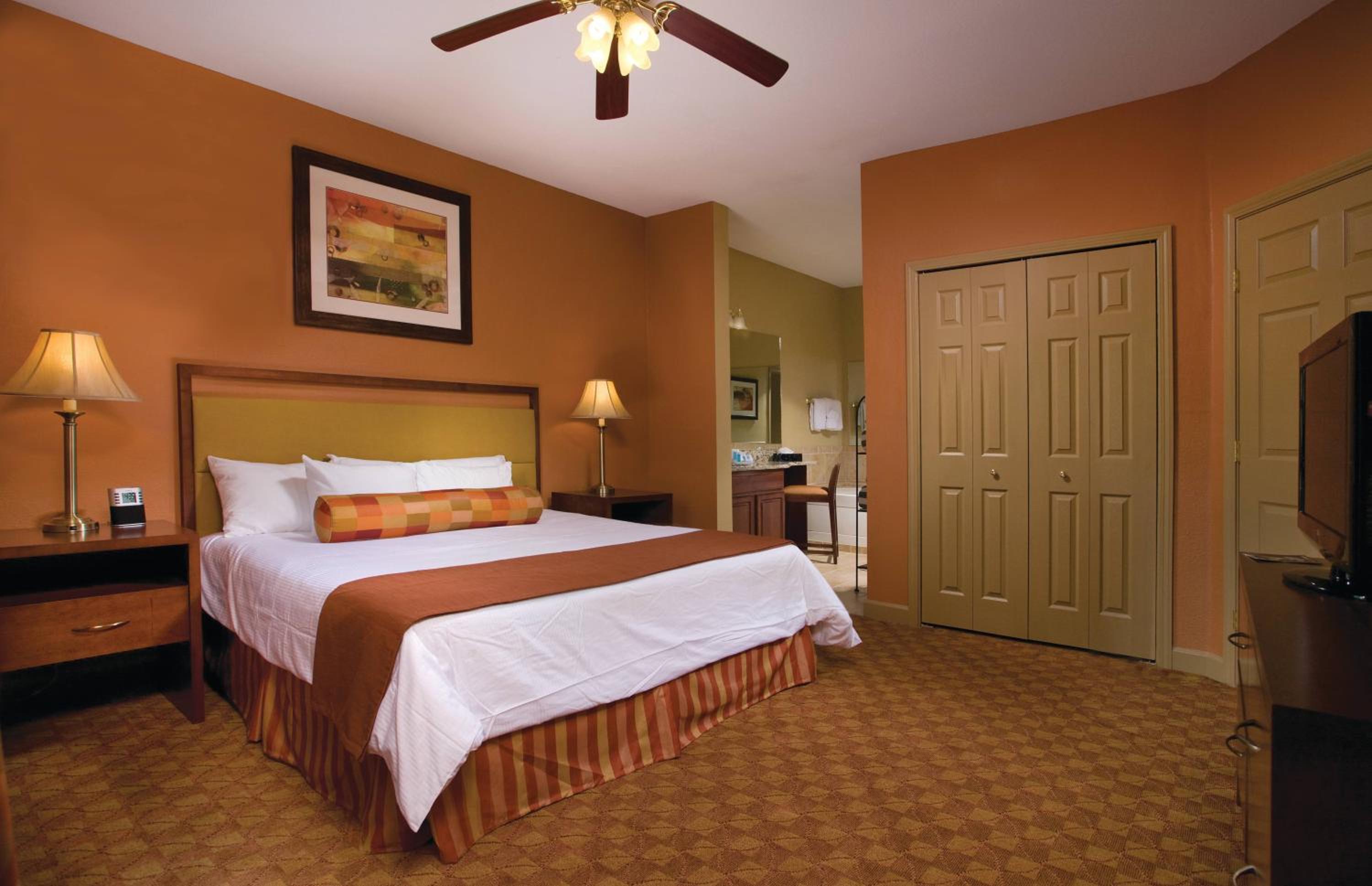 2 BEDROOMS, CONDO