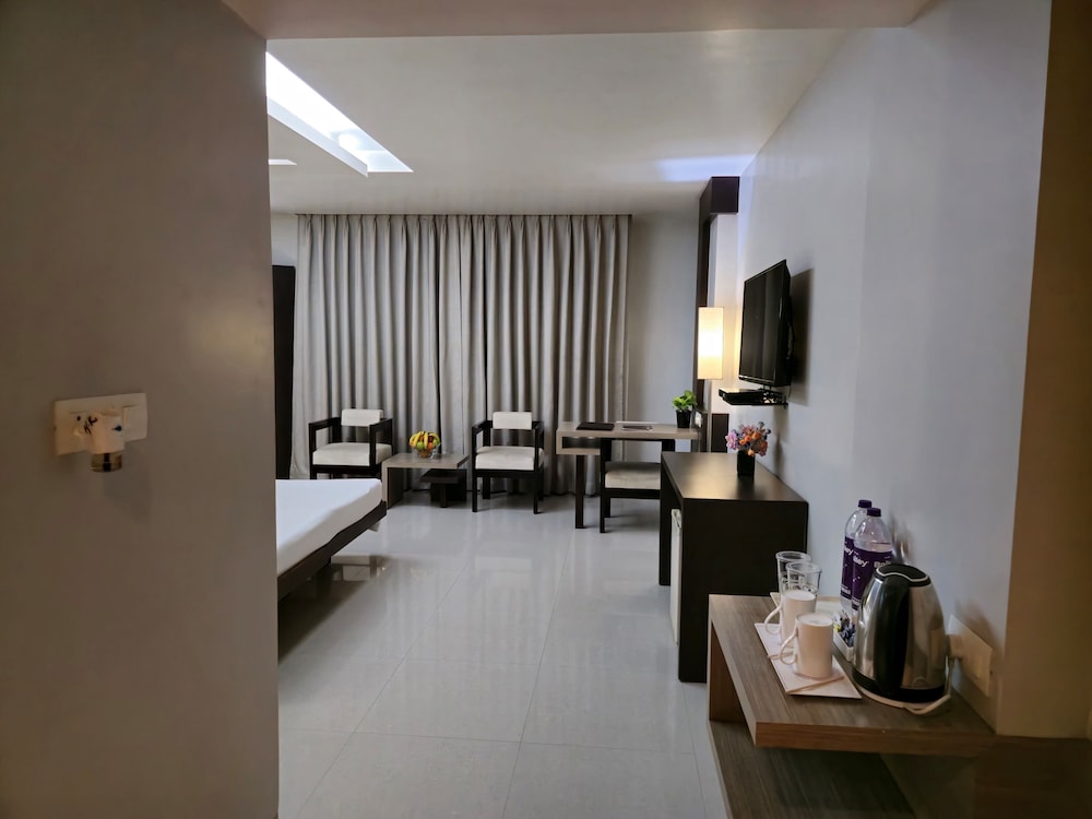 Hotel Daaysco Oley Allo 42/50