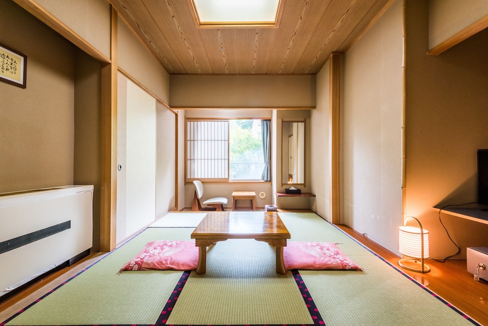 Oedo Onsen Monogatari Naruko Onsen Masuya 9/40