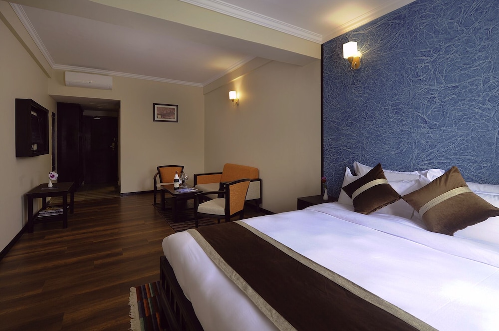 Hotel Sarowar 11/50
