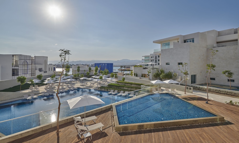 Hyatt Regency Aqaba Ayla Resort 11/62