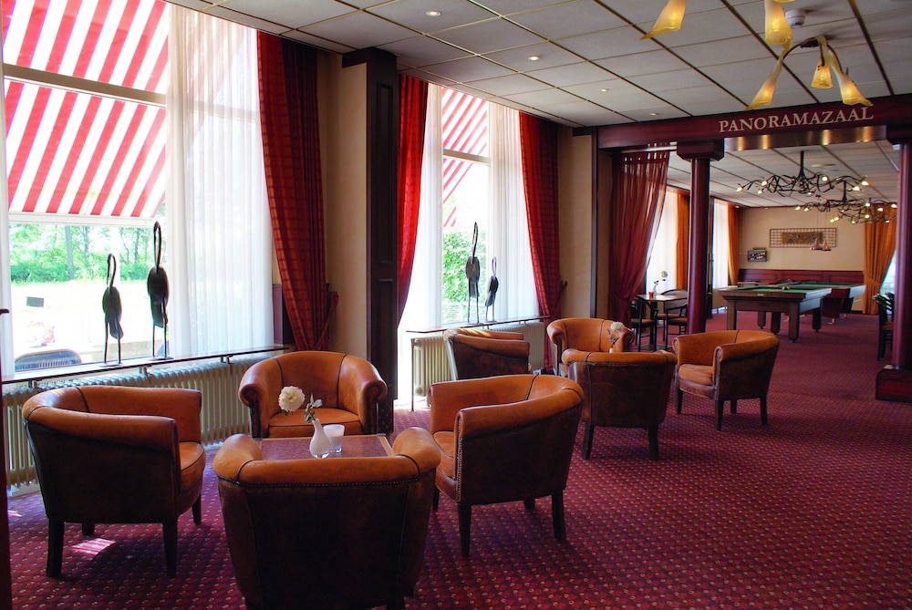 Fletcher Hotel-Restaurant Rooland 31/51