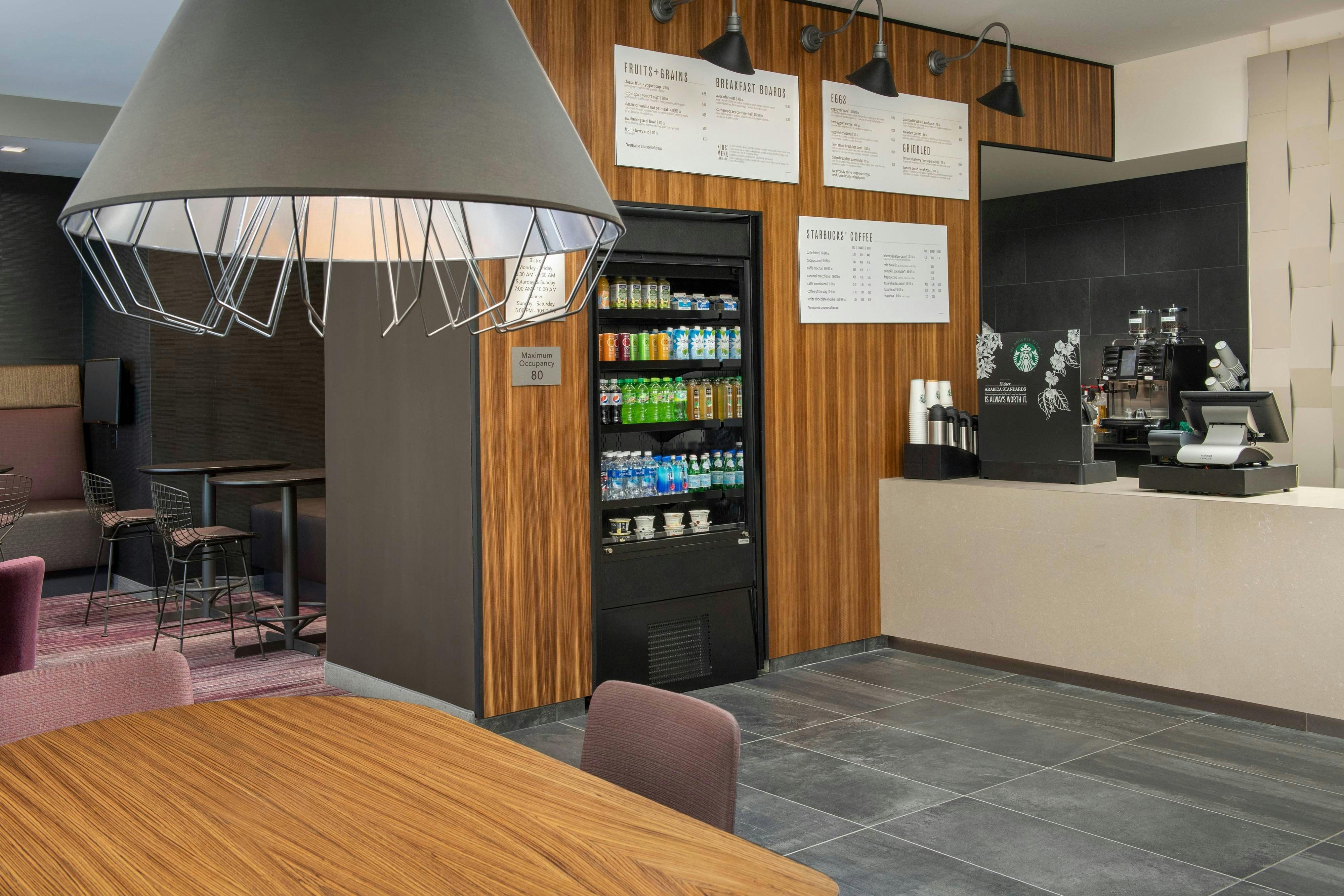 Courtyard by Marriott Portland East 38/48