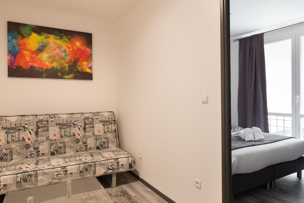 Lille City Hotel 41/70