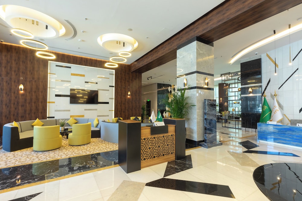 Le Reve Hotel 56/134