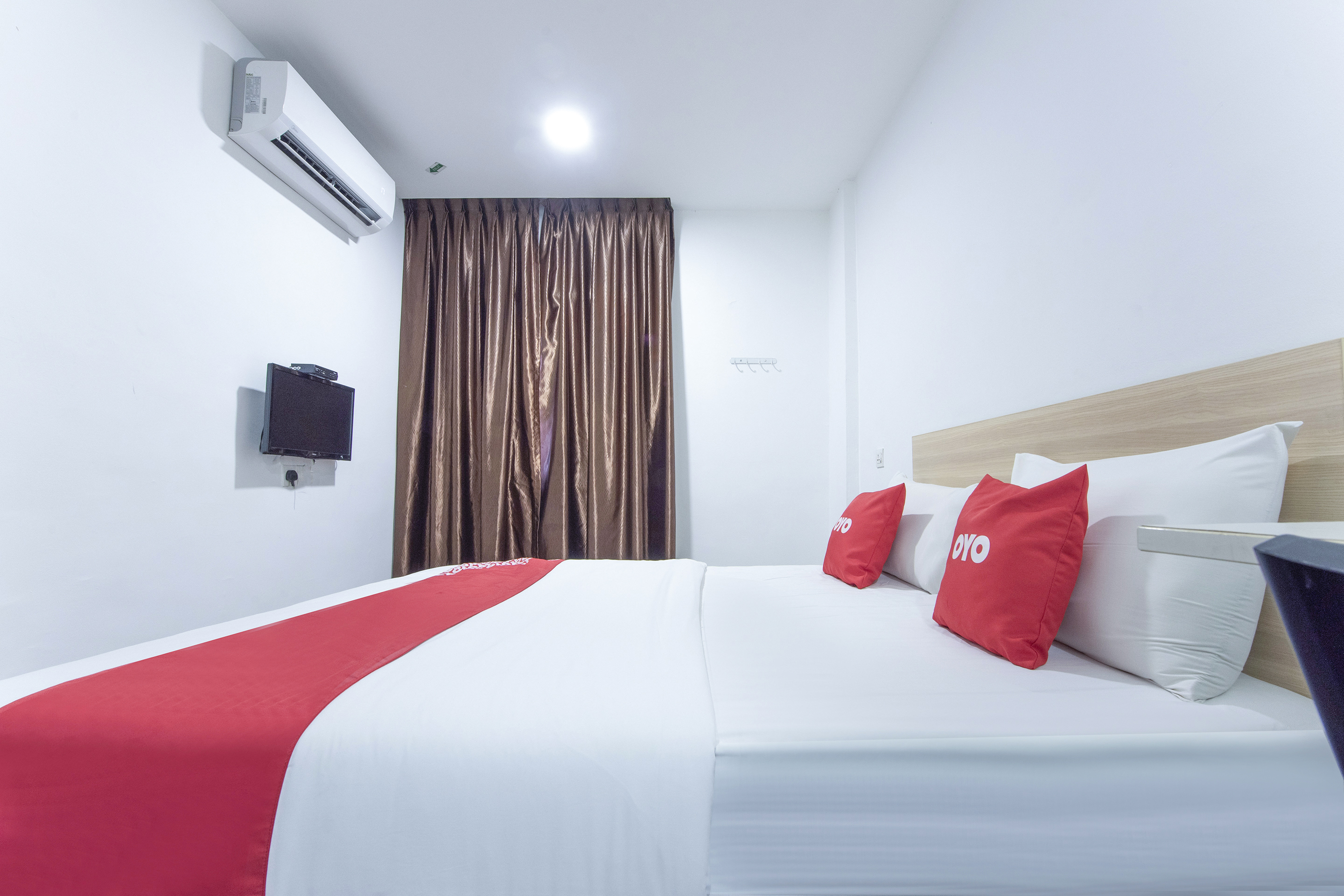 N City Hotel 4/48