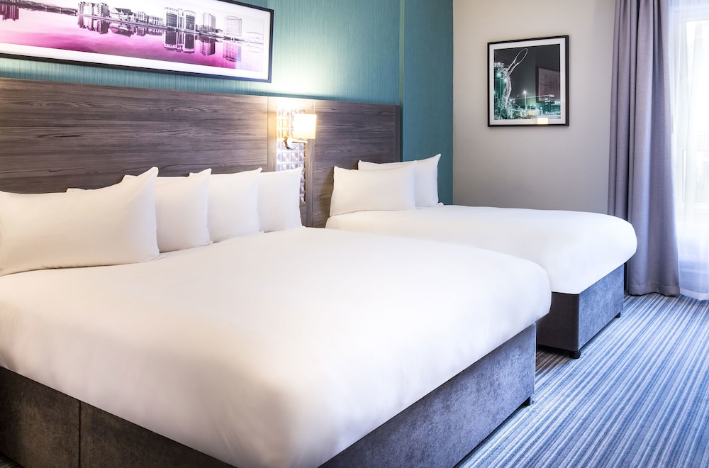 STANDARD, DOUBLE OR TWIN BED