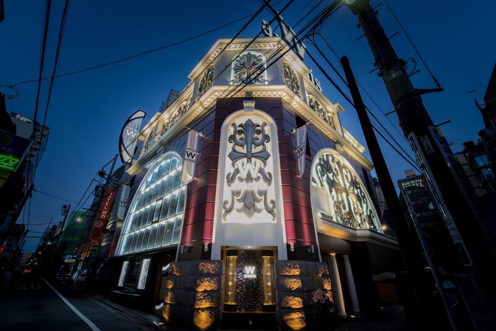 Hotel The Hotel Shinjuku Kabukicho - Adults Only 6/50