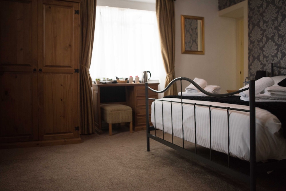 Village House Hotel - Inn 9/31