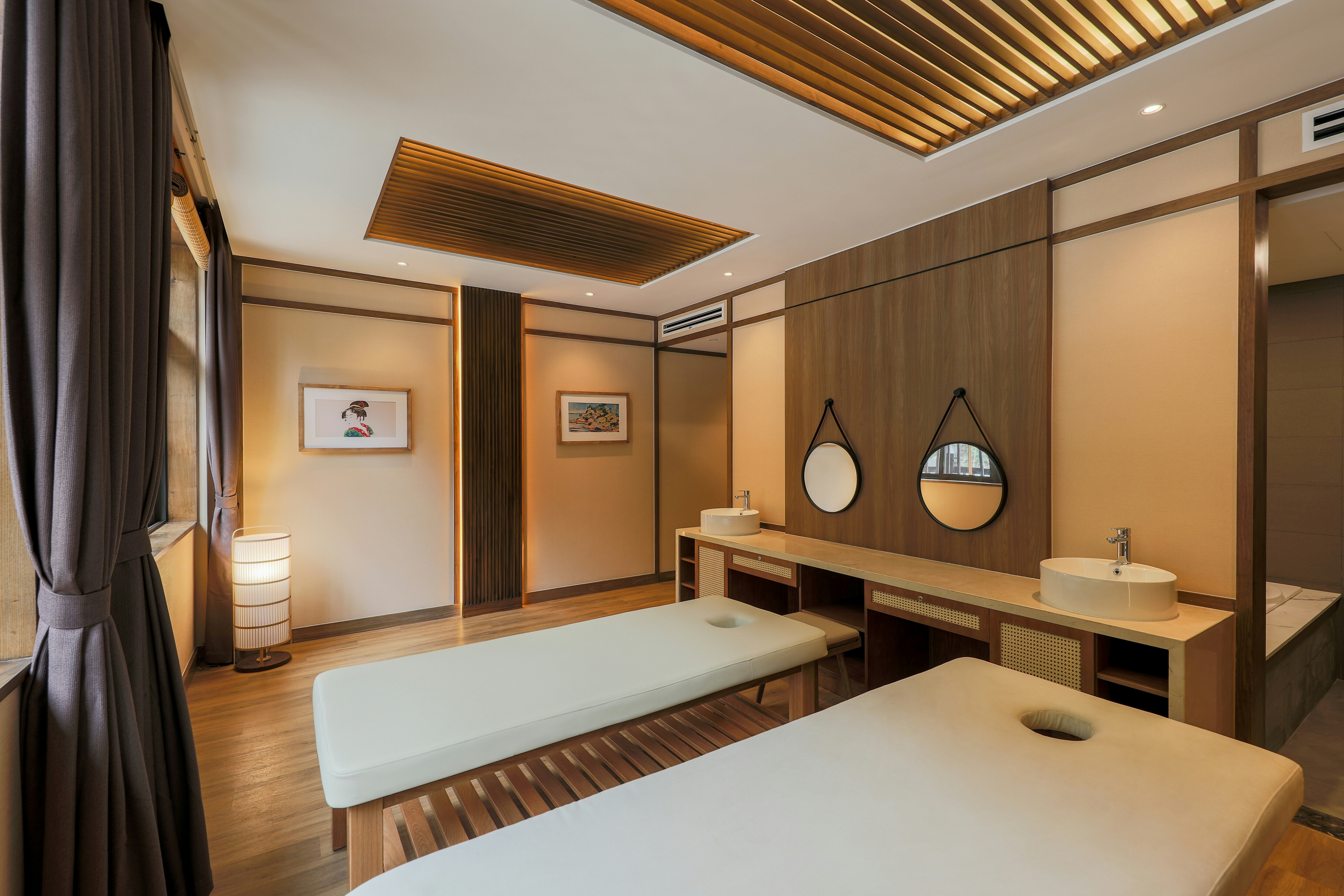 Hilton Quang Hanh Onsen Resort 17/74