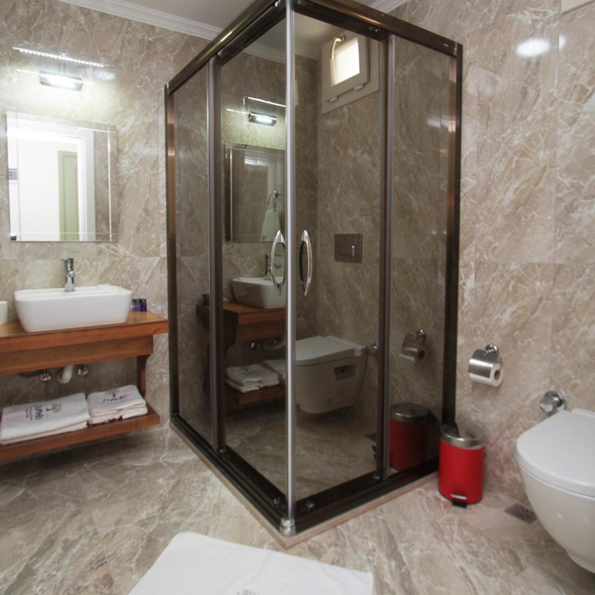 Duman Boutique Hotel Cesme 37/40