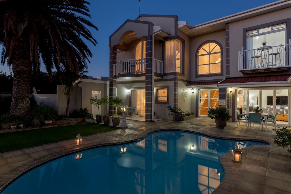 Atlantic Beach Villa 45/50