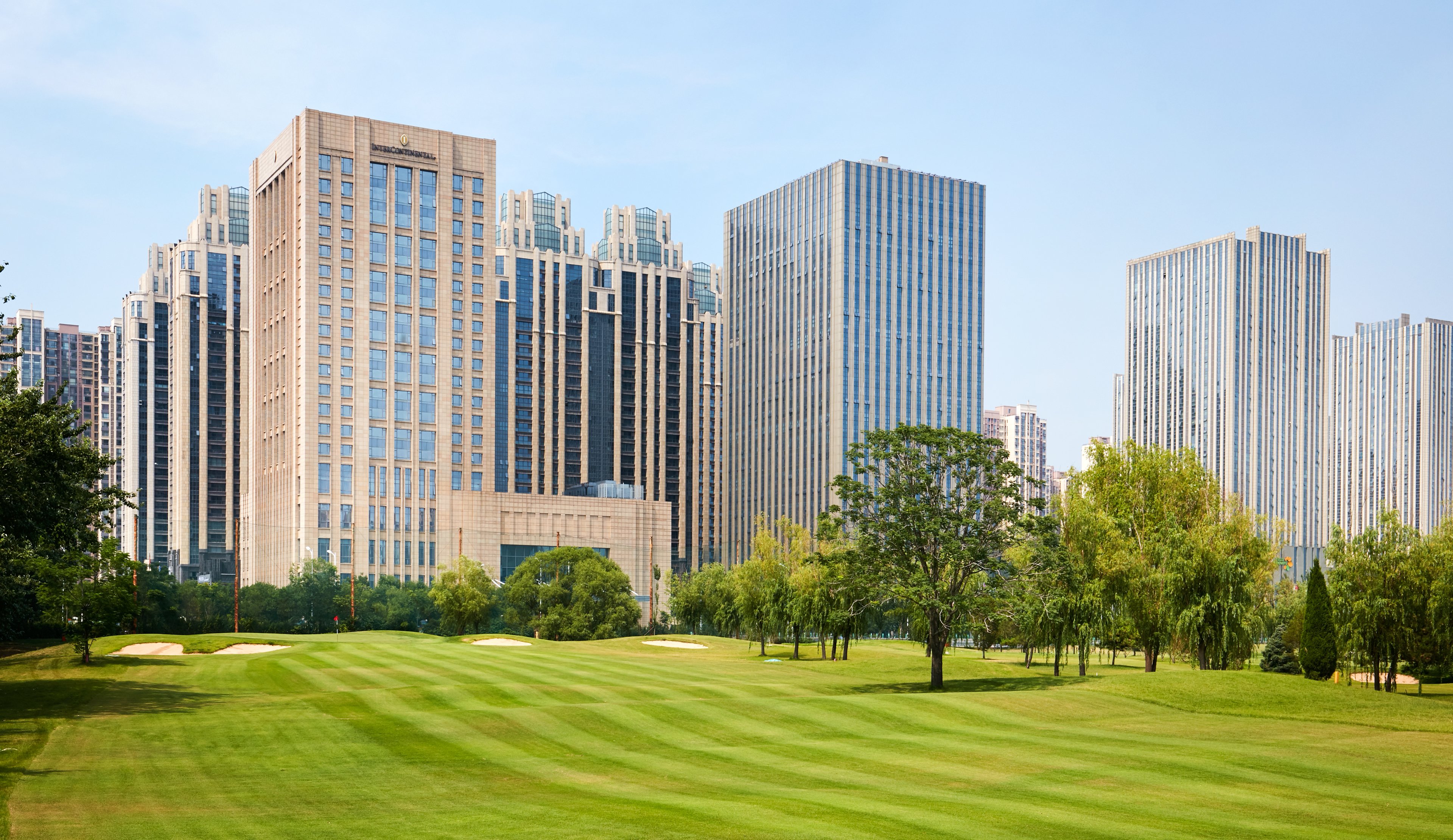 INTERCONTINENTAL SHIJIAZHUANG 2/50