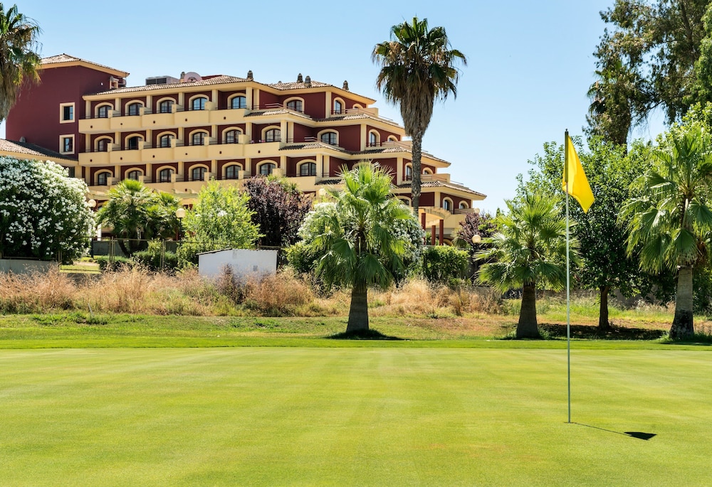 Ilunion Golf Badajoz 49/54