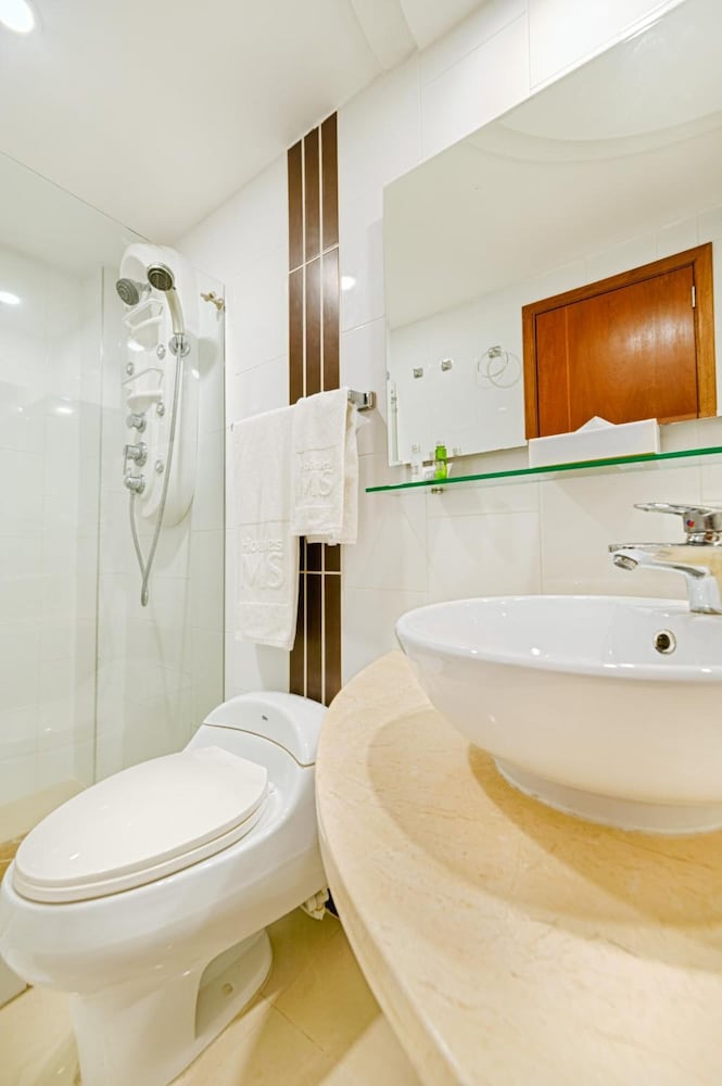 Hotel MS Chipichape Plus 23/59