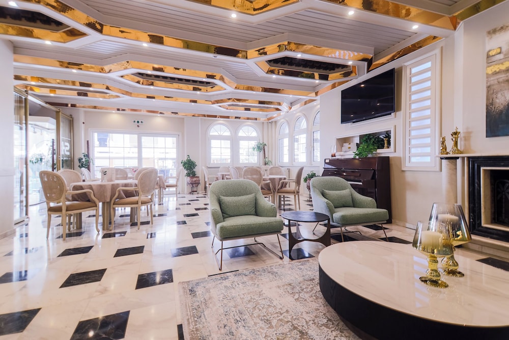 Strass Hotel 19/39