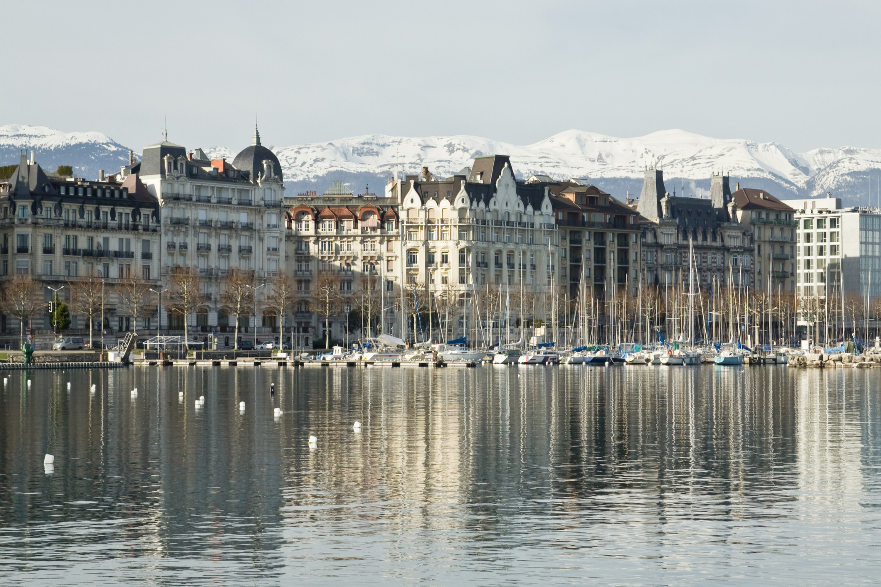 Hotel Edelweiss 50/58