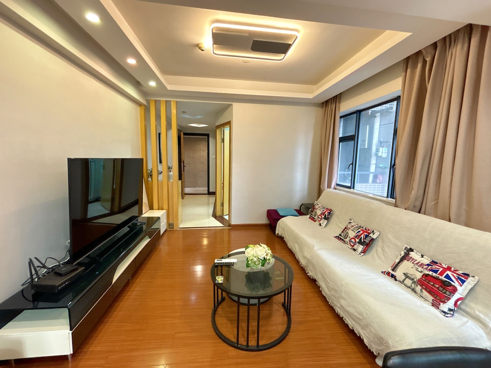 Zhongshan Perth Hotel 14/44