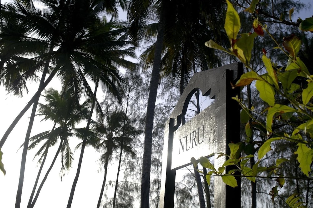 Jumuia Conference & Beach Resort 40/45