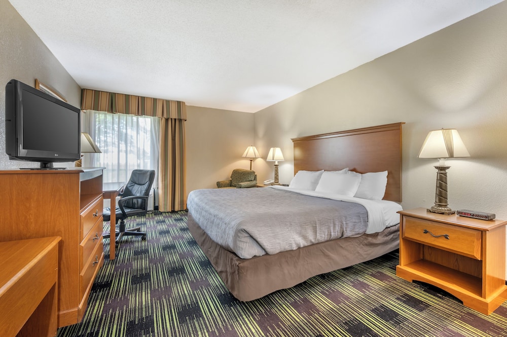 Quality Inn & Suites Near Amish Country 18/53