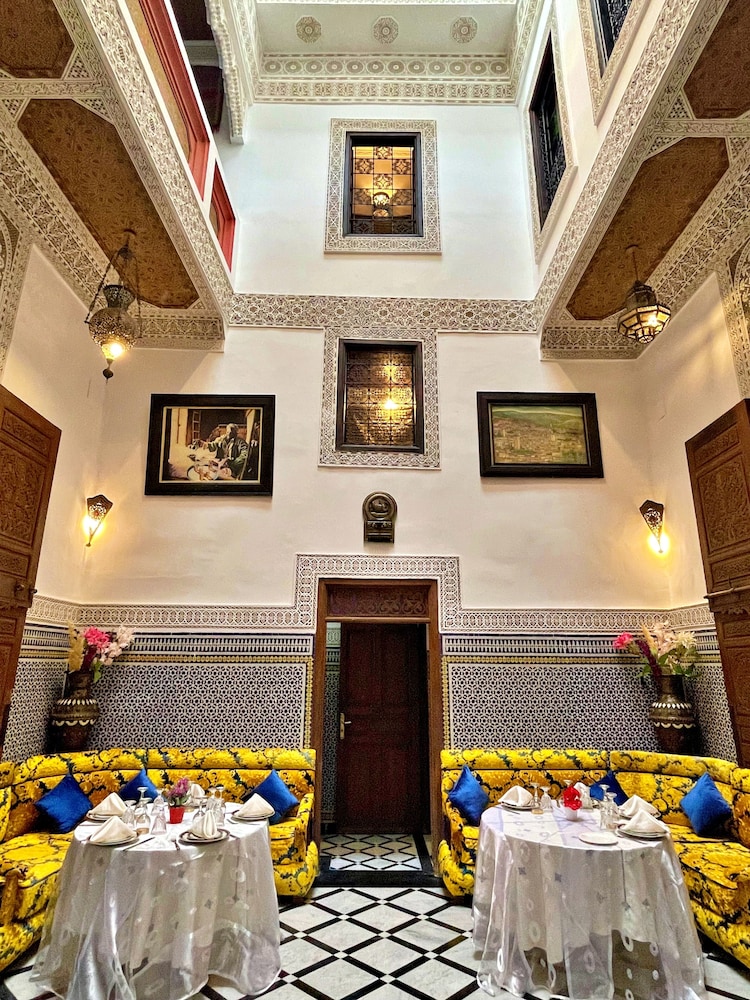 Riad Dar Guennoun 5/50