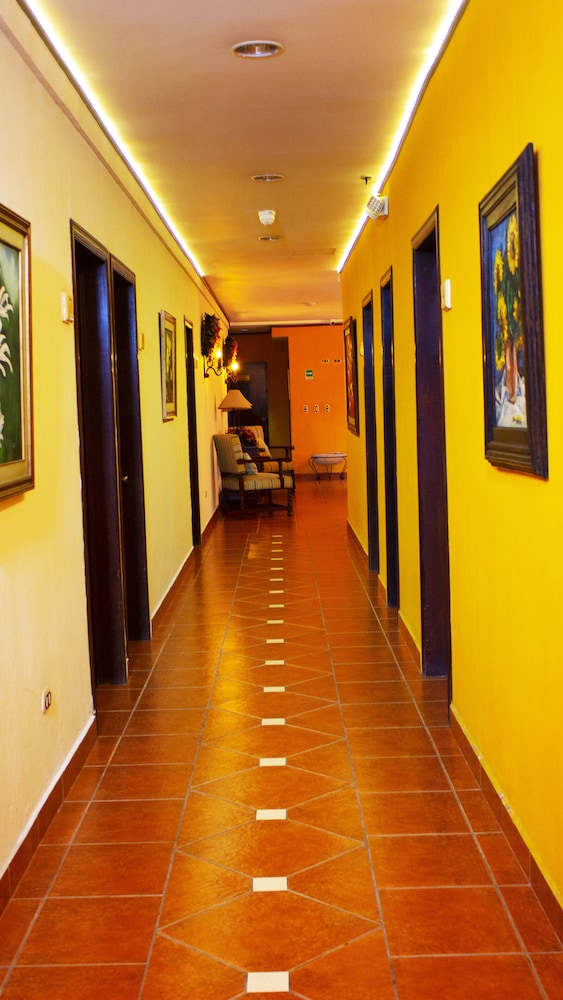 VILLA TERRA HOTEL 13/50