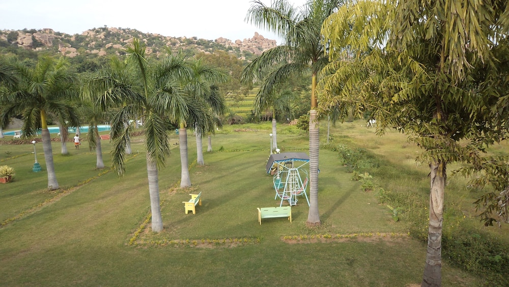 KISHKINDA HERITAGE RESORT 16/50