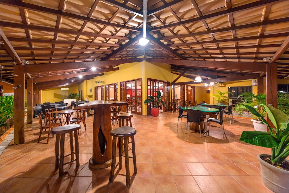 Porto Geraes Praia Hotel 29/50