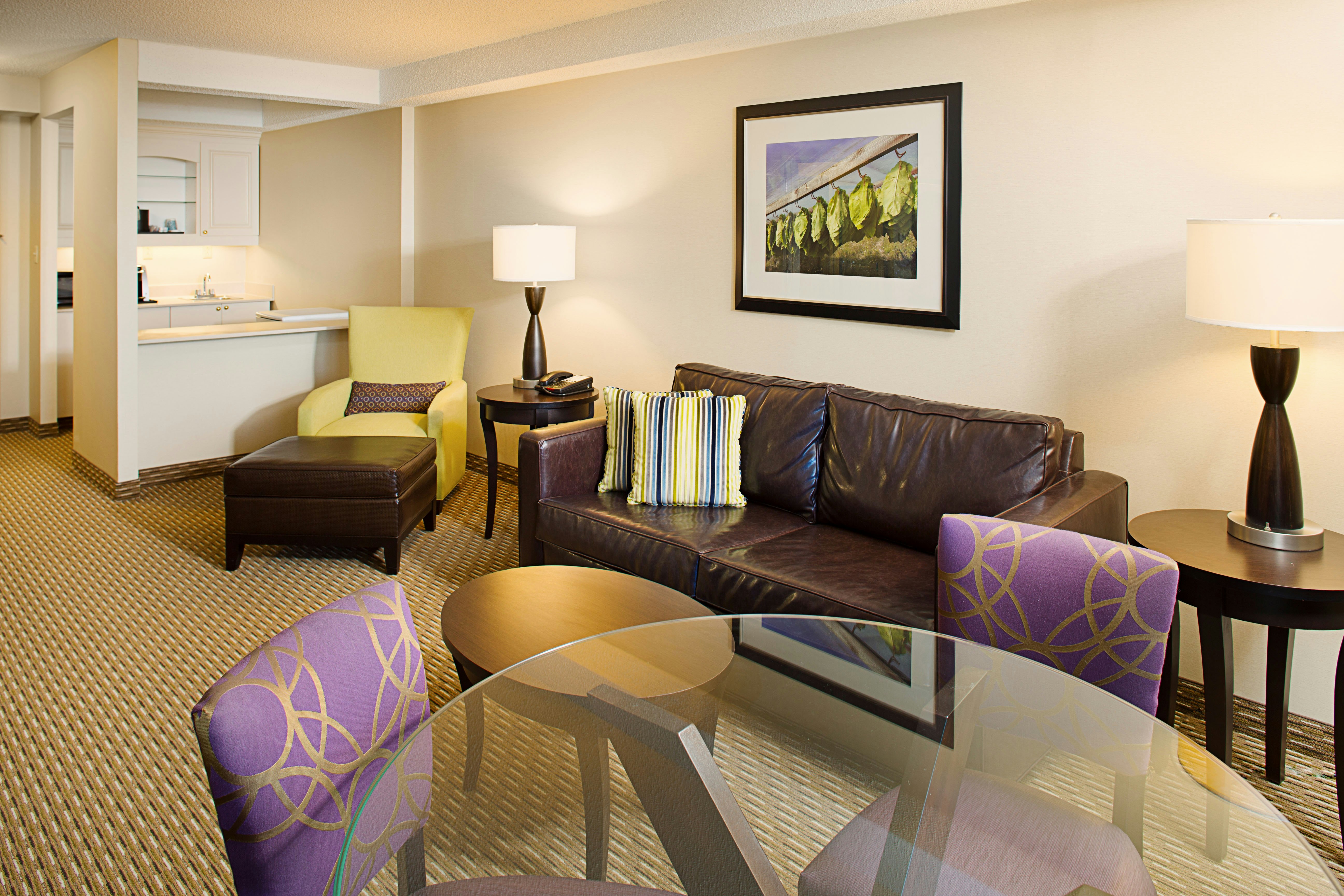 Hilton Garden Inn Hartford North/Bradley Intl Airport 22/50