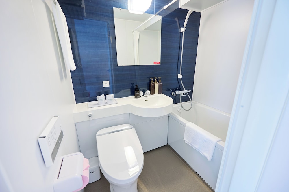 Hotel Peace Island Naha 44/47