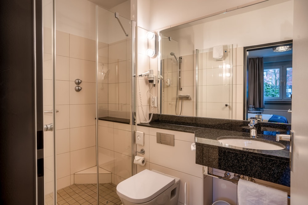 AKZENT Hotel Gut Hoeing 37/49