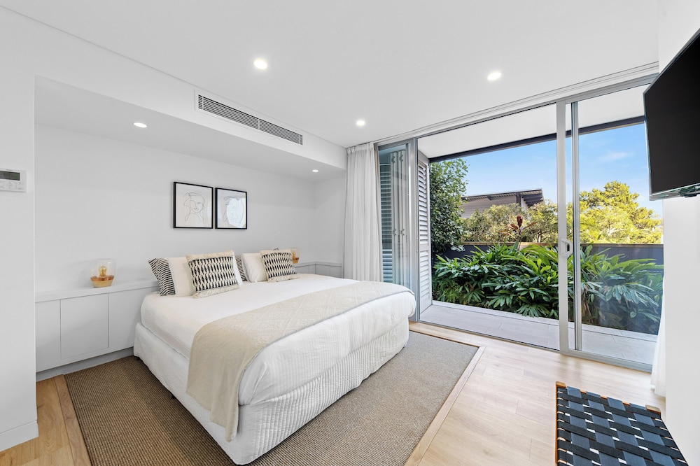 1 BEDROOM, DELUXE, APARTMENT