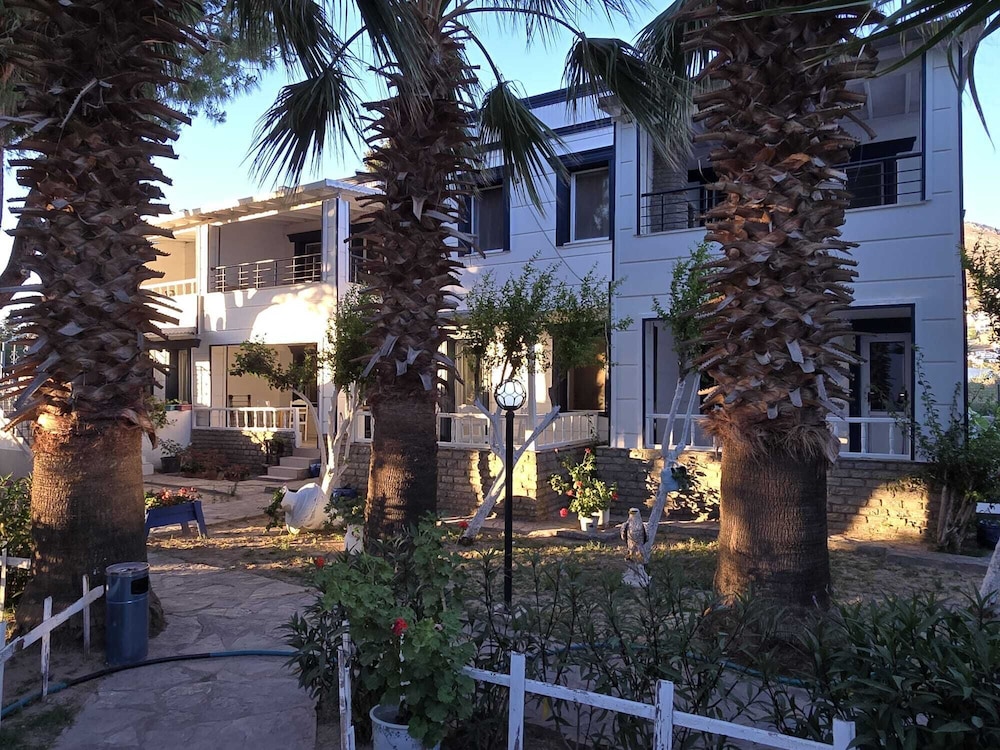 Alfa Apart Otel 18/23