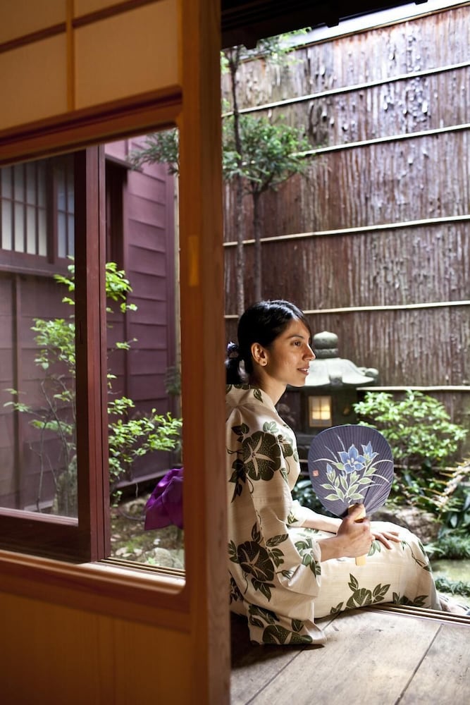 MACHIYA KANAZAWA KIKUNOYA 10/26