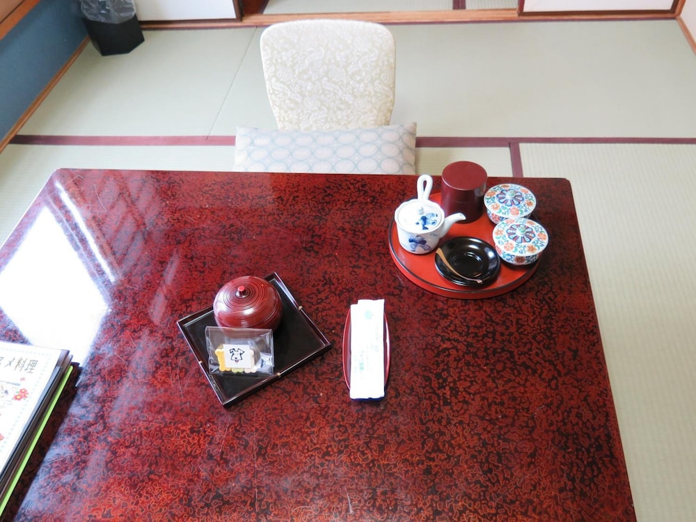Kinugawa Kokusai Hotel 15/50