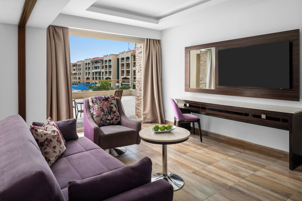 Pickalbatros White Beach Resort - Hurghada 30/50