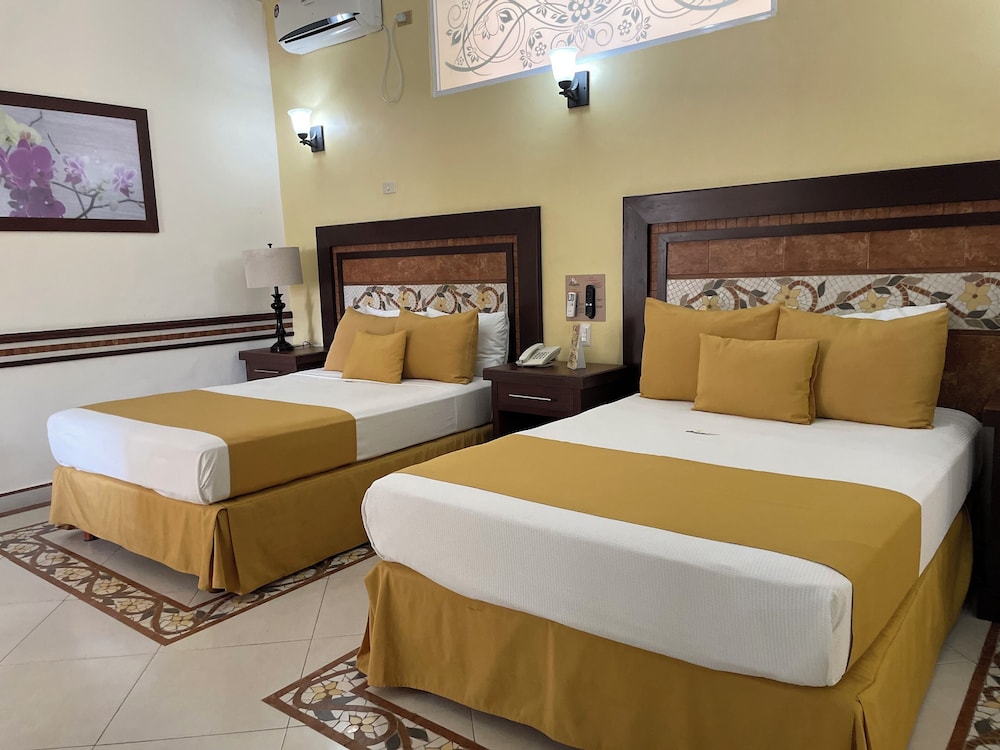 Centro Hotel Villa las Margaritas 22/68
