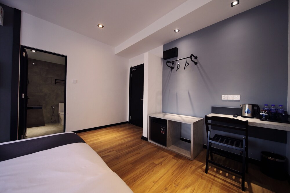 Arena Boutique Hotel Kuala Terengganu 19/37