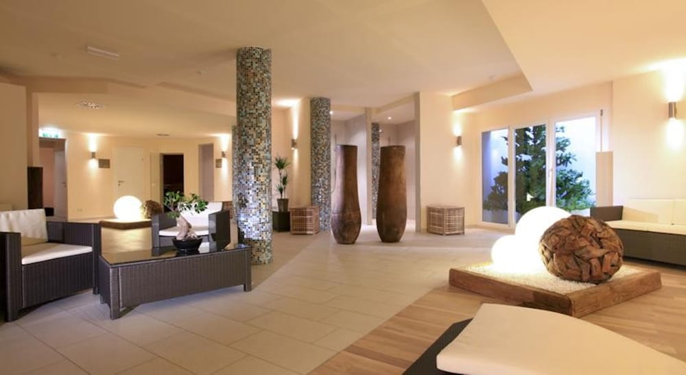 Appartements Torri Di Seefeld 9/57
