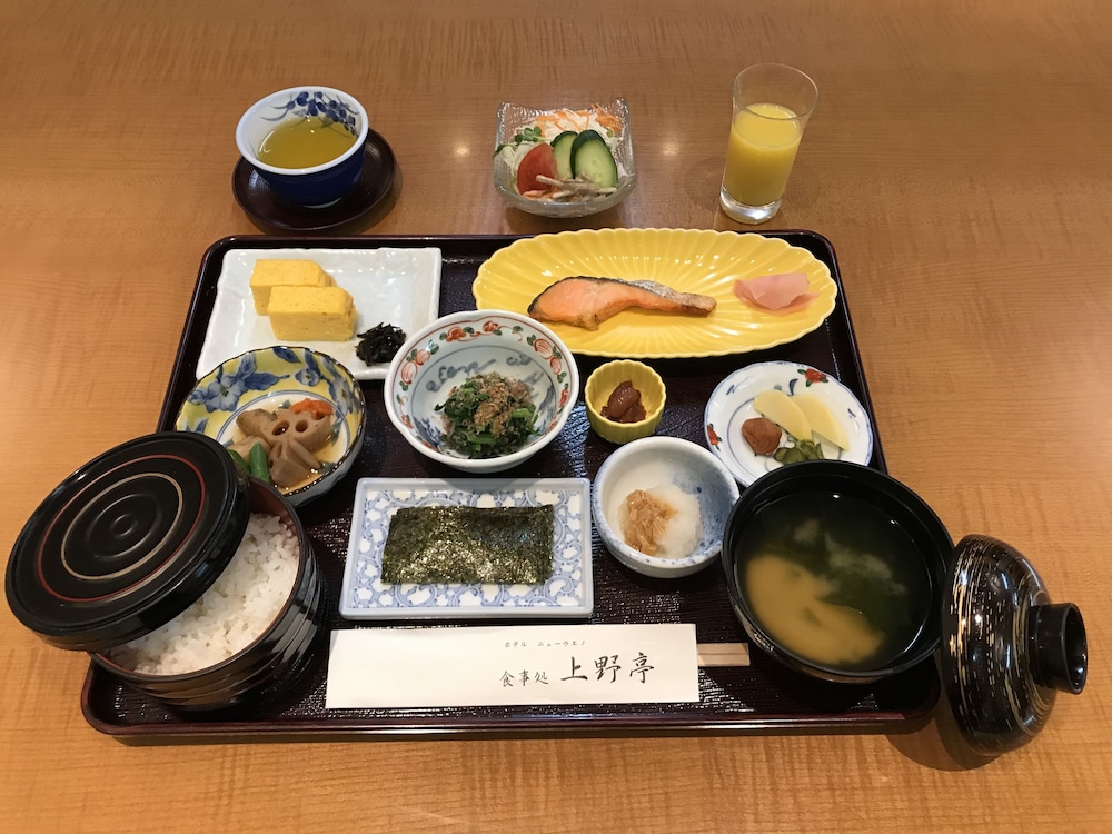 Hotel New Ueno 24/45