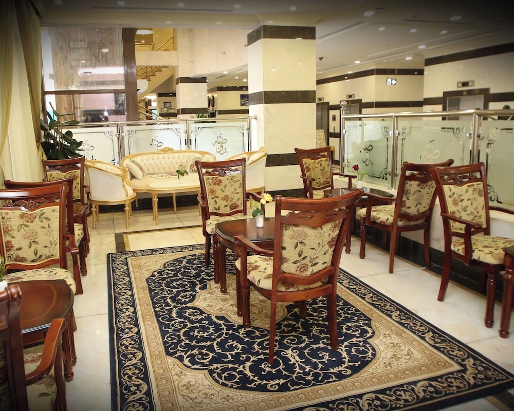فندق روضة العقيق الفندقية(Rawdat Al Aqeeq Hotel) 33/38