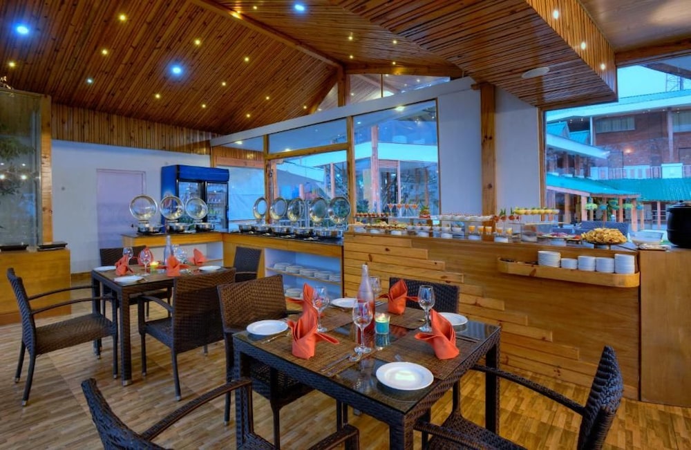 CHAIL VILLAS HOTEL 31/50