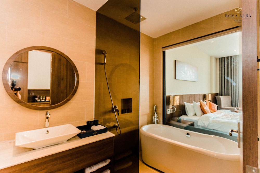 Rosa Alba Resort and Villas Tuy Hoa 20/66