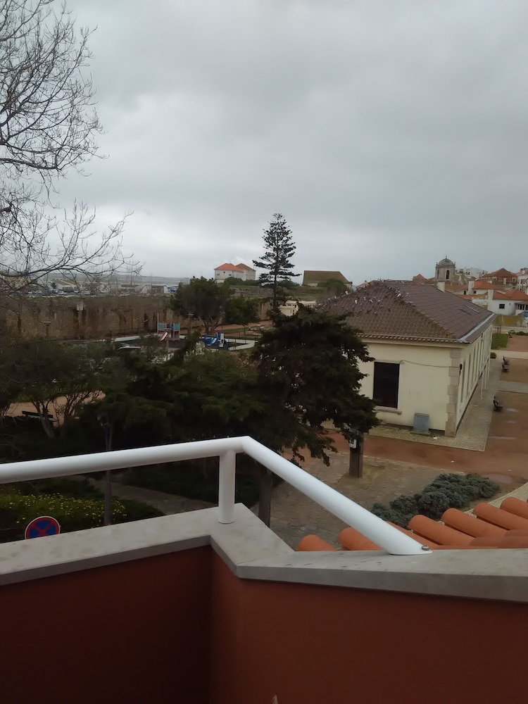 Sea Garden Residência 4/41
